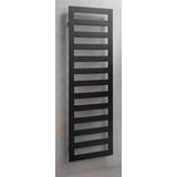 Novara Neptunus radiator 60x147 mat zwart