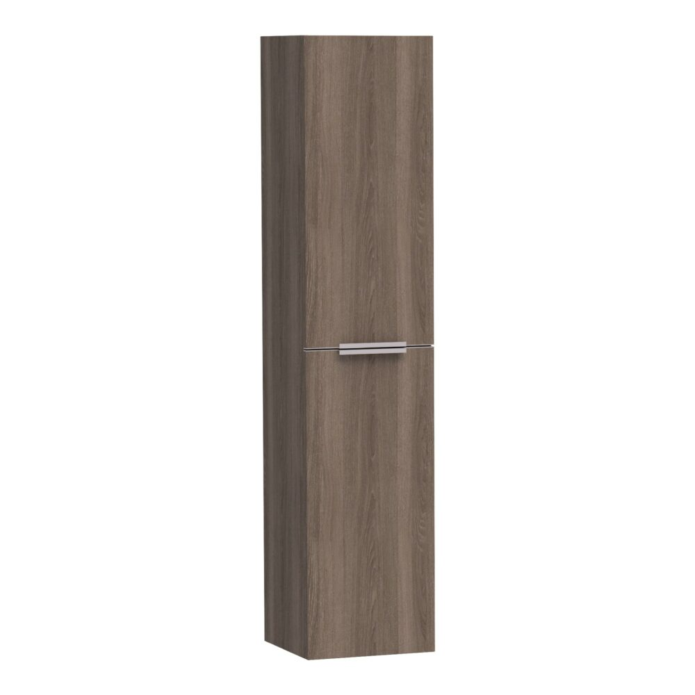 Topa Evo kolomkast 160 legno viola