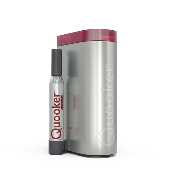 Quooker CUBE reservoir