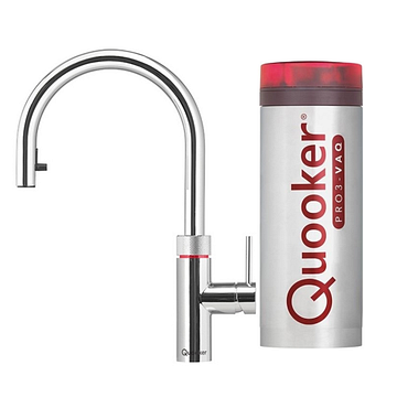 Quooker Flex chroom PRO3 (1)