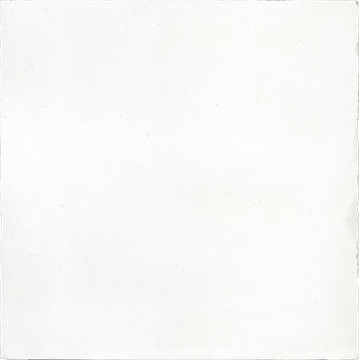 Revoir Paris Atelier vloertegel 14x14 blanc de lin mat