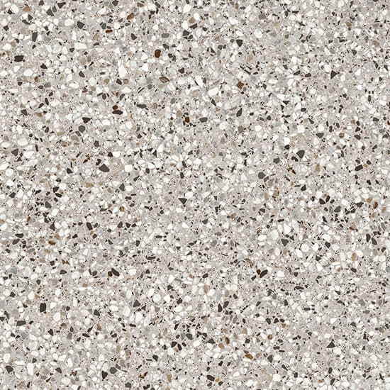 VTwonen Terrazzo vloertegel 90x90 Clay Flakes