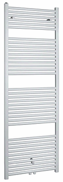 Wiesbaden Elara sierradiator 181,7 x 60,0 cm glans wit