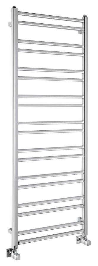 Sapho Metro Dos handdoek radiator 55x143 chroom