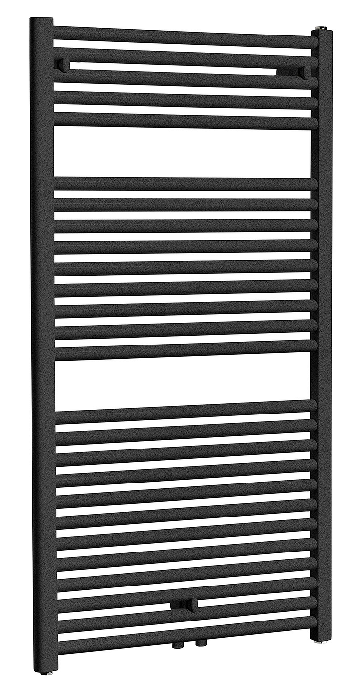 Wiesbaden Elara sierradiator 118,5 x 60,0 cm antraciet