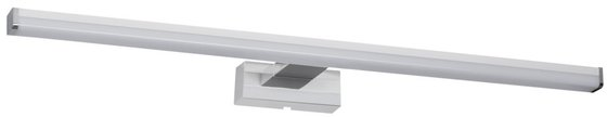 Kanlux Asten LED 12W spiegel verlichting 60 chroom