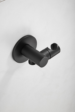 saniclear-plus-draaibare-handdouche-houder-met-wateraansluiting-zwart-mat-sk35647_6_