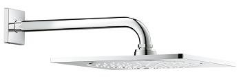 Grohe Rainshower F-series hoofddoucheset 10