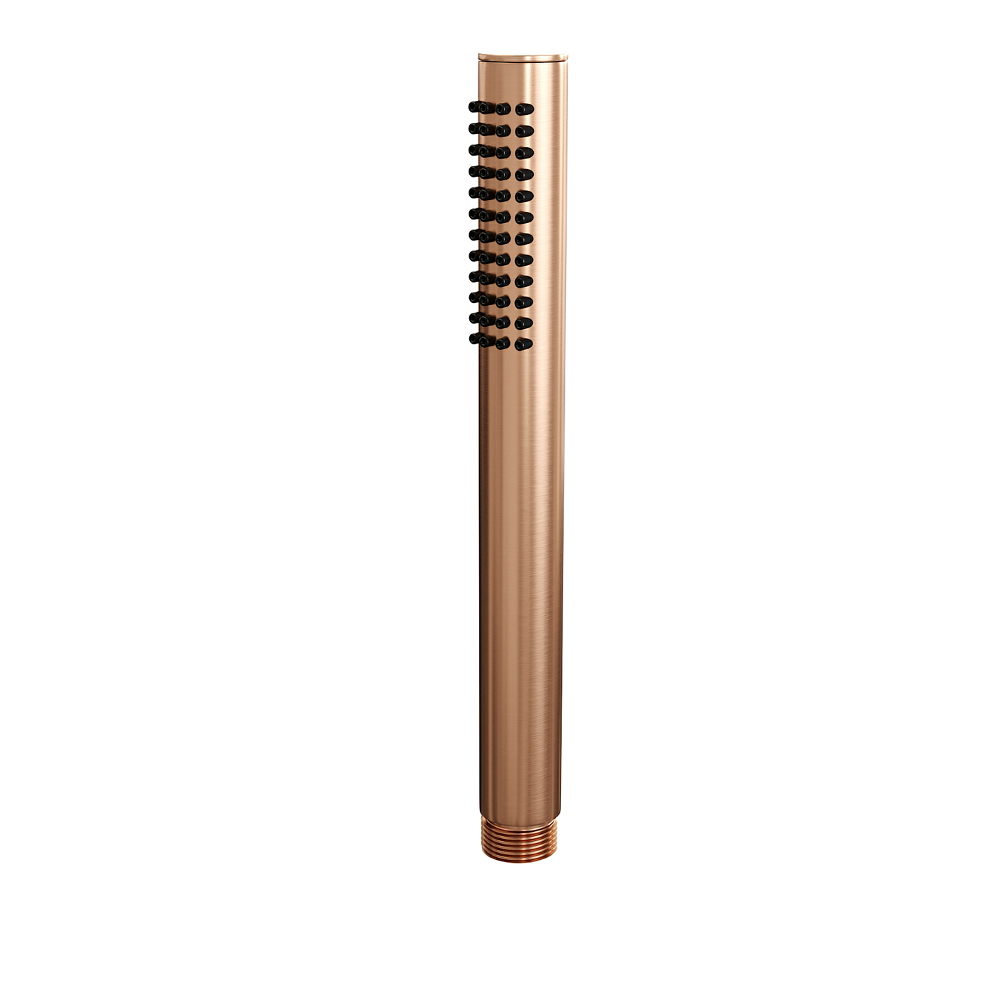 Brauer Copper Edition staaf handdouche koper