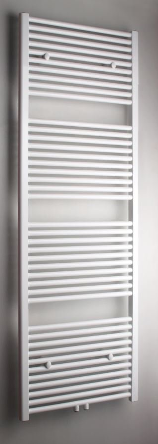 Novara Apollo R radiator 60x180 wit