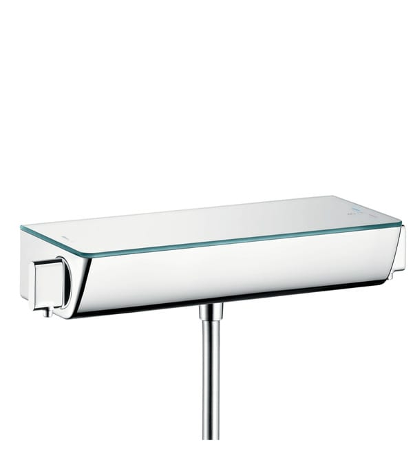 Hansgrohe Ecostat Select douchethermostaat 15 cm chroom