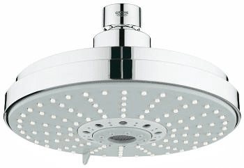 Grohe Douchekop Rainshower 16cm Cosmopolitan Chroom