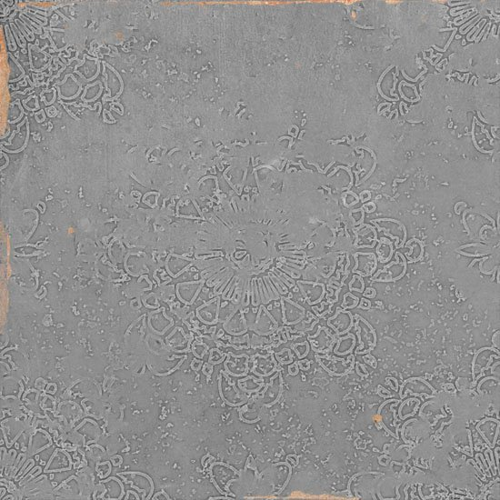 VTwonen Craft Decor 12.5x12.5 Grey glans