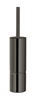 Best Design Moya staande/wand toiletborstel gunmetal