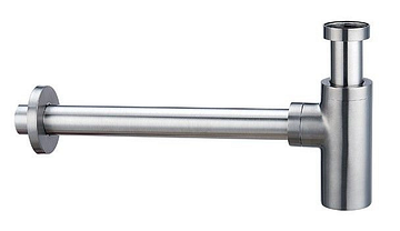 Neuer Design sifon 5/4" gunmetal