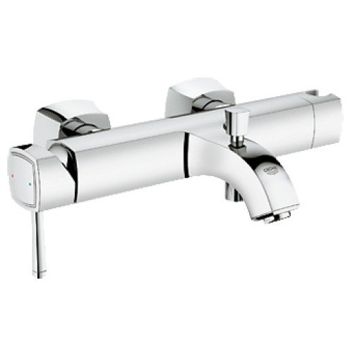 Grohe Grandera thermostatische badkraan