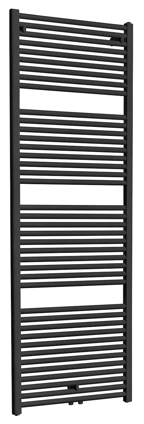 Wiesbaden Elara sierradiator 181,7 x 60,0 cm antraciet