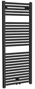 Wiesbaden Elara sierradiator 118,5 x 45,0 cm antraciet