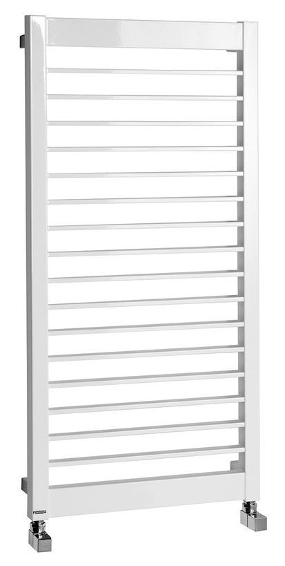 Mateo badkamerradiator 50x105 cm 508 W wit