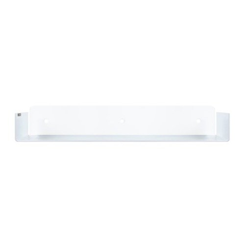 Looox Shelf wit planchet 30 cm inbouw