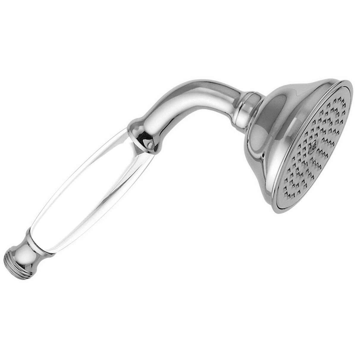 Hotbath Amice - Mate nostalgische handdouche M396CR