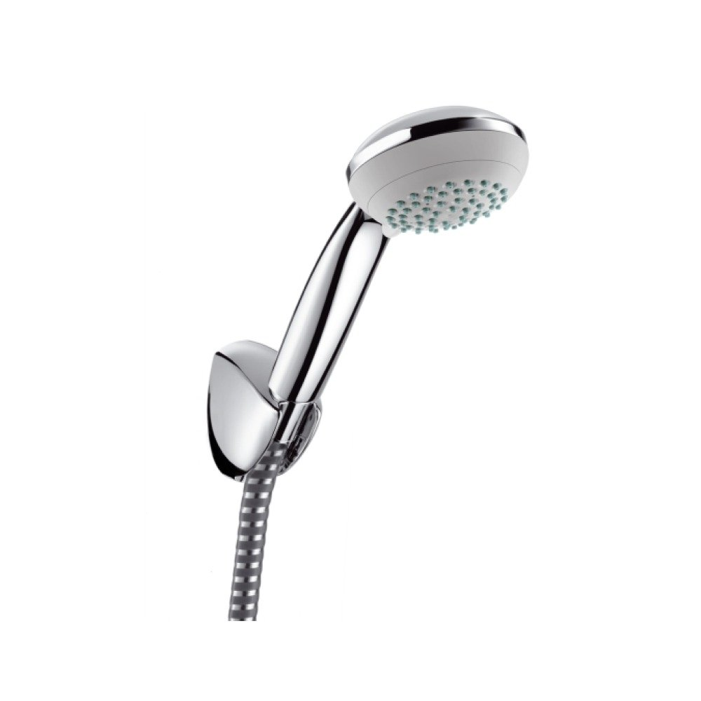 Hansgrohe Crometta vario 85 badset chroom